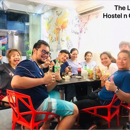 The Lily Hostel & Coffee Ho Chi Minh-byen Eksteriør bilde