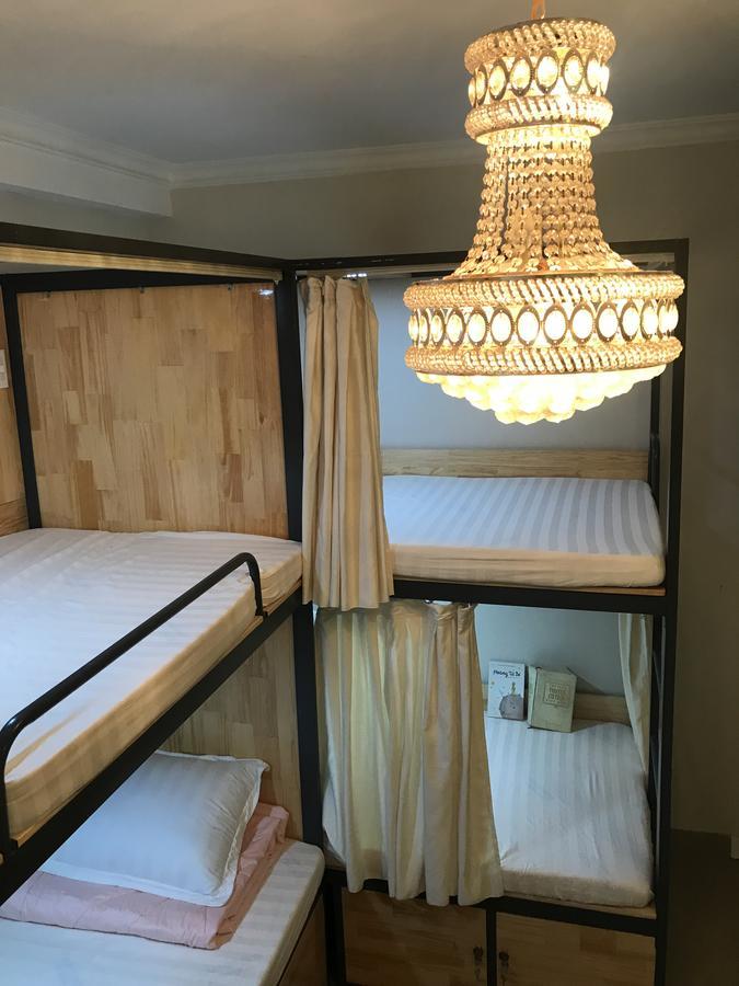 The Lily Hostel & Coffee Ho Chi Minh-byen Eksteriør bilde