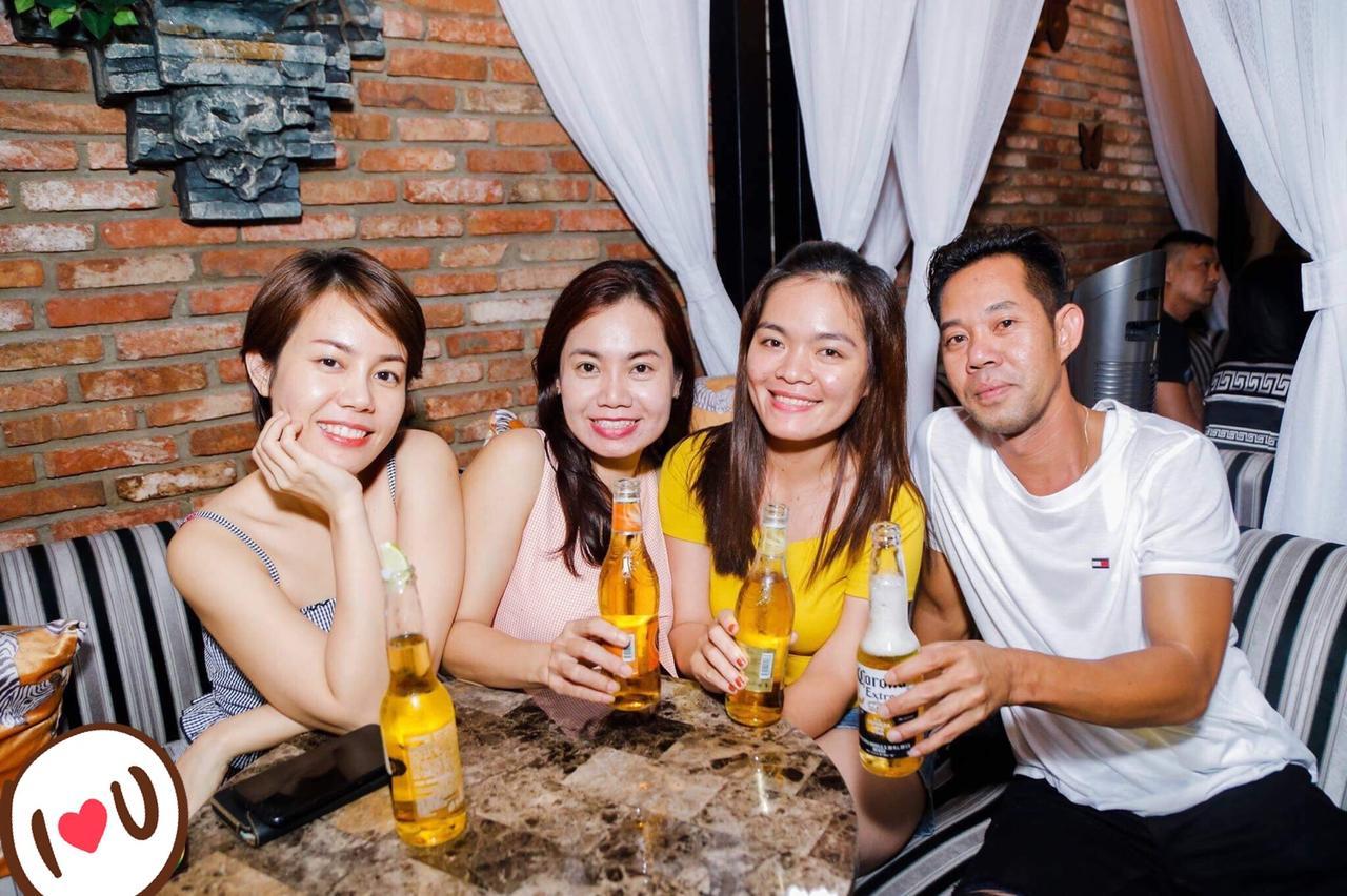 The Lily Hostel & Coffee Ho Chi Minh-byen Eksteriør bilde