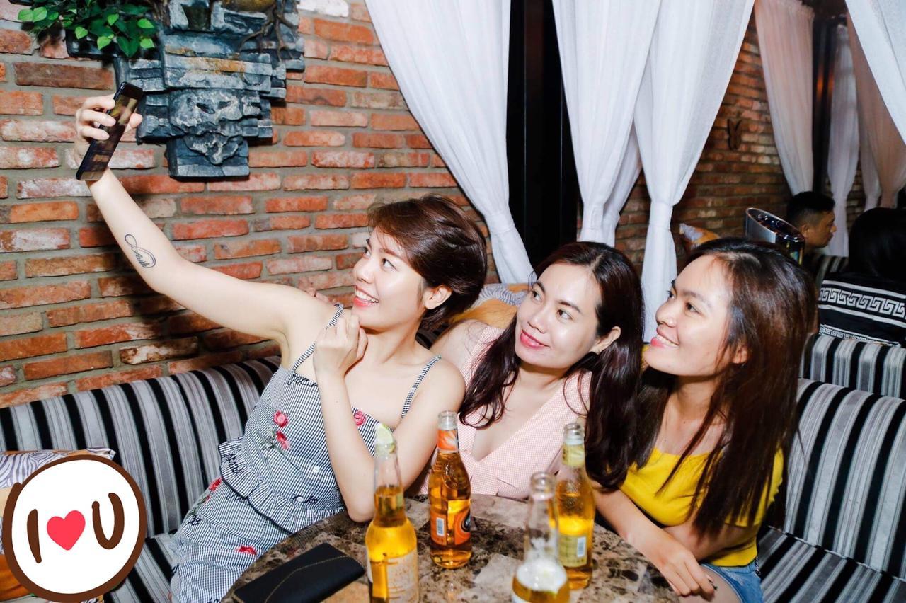 The Lily Hostel & Coffee Ho Chi Minh-byen Eksteriør bilde
