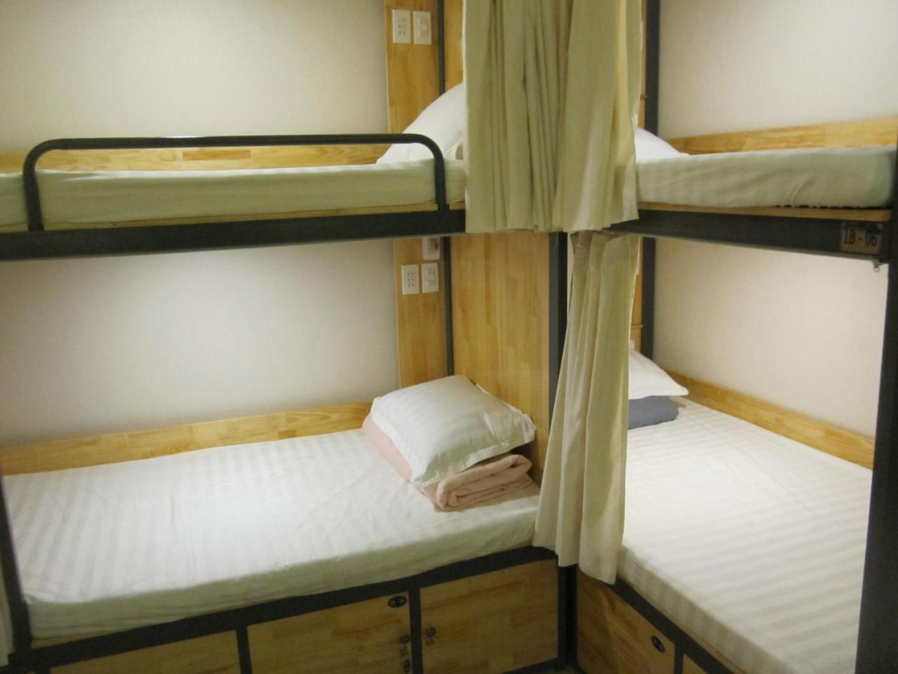 The Lily Hostel & Coffee Ho Chi Minh-byen Eksteriør bilde