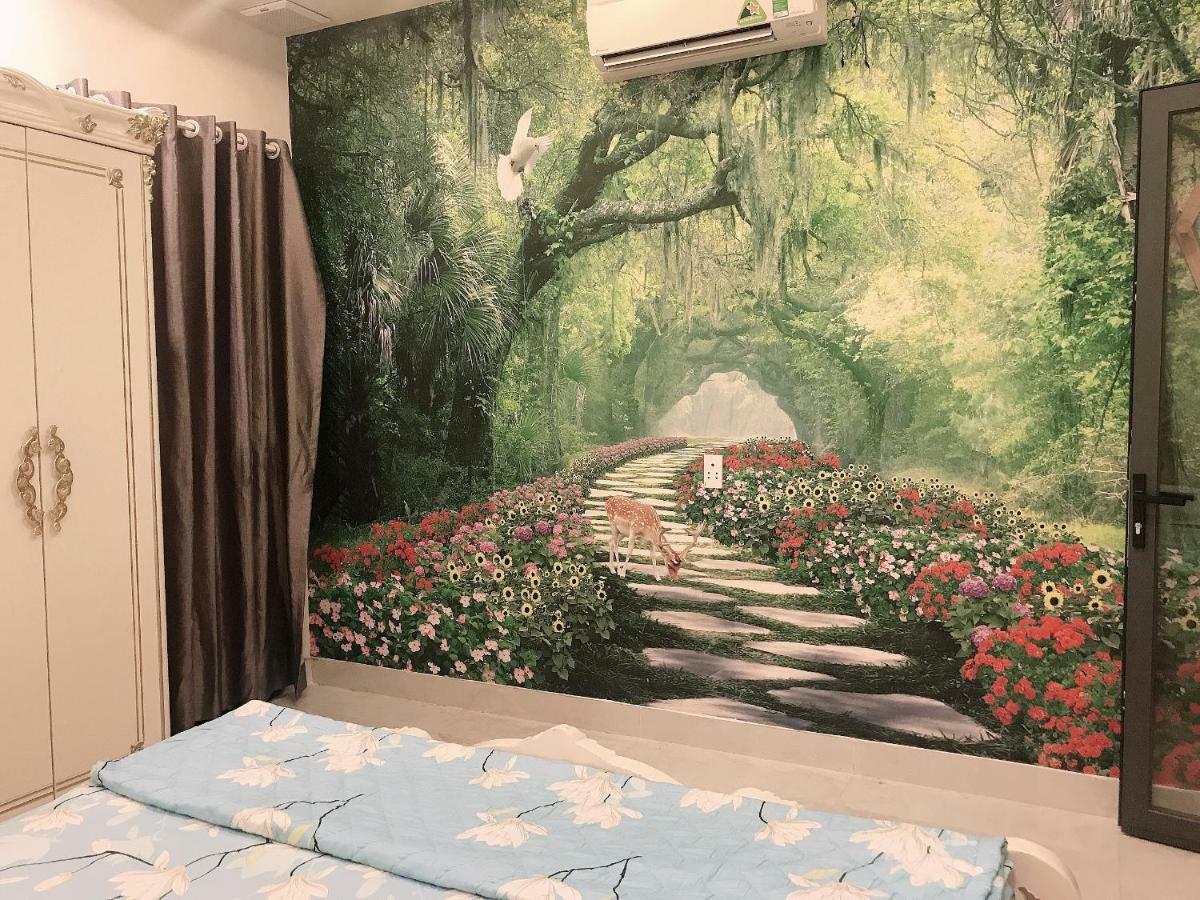 The Lily Hostel & Coffee Ho Chi Minh-byen Eksteriør bilde