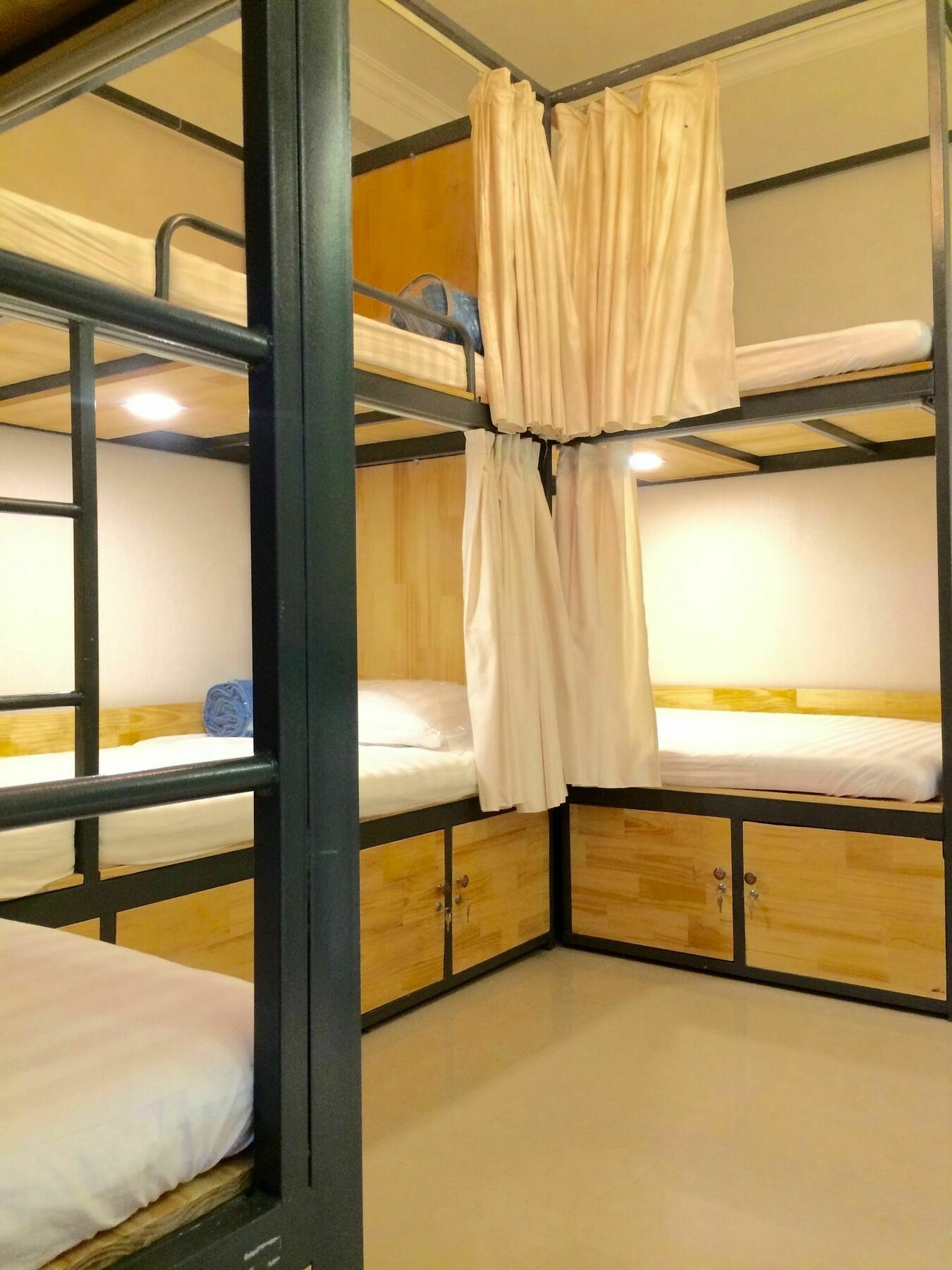 The Lily Hostel & Coffee Ho Chi Minh-byen Eksteriør bilde