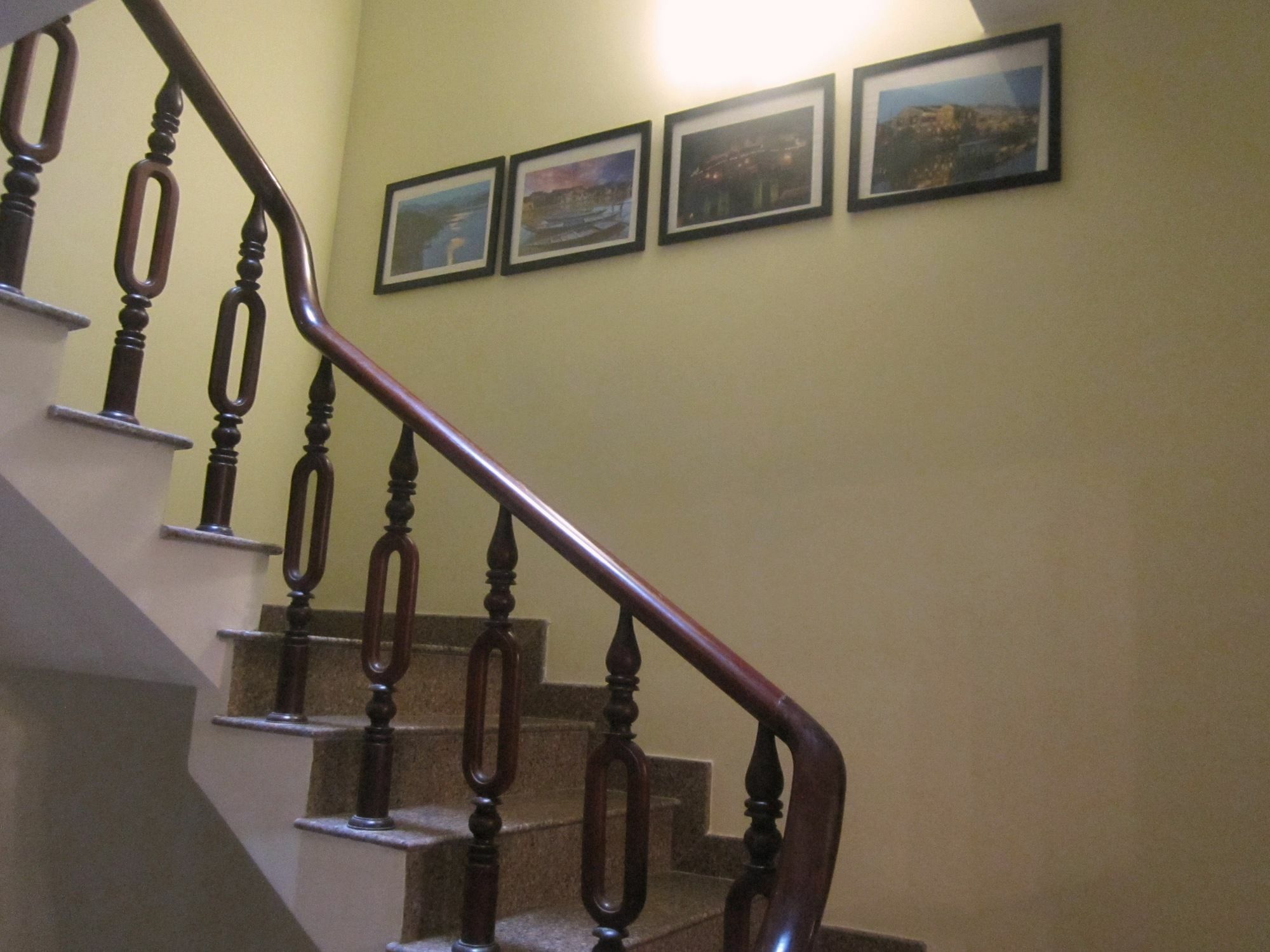 The Lily Hostel & Coffee Ho Chi Minh-byen Eksteriør bilde
