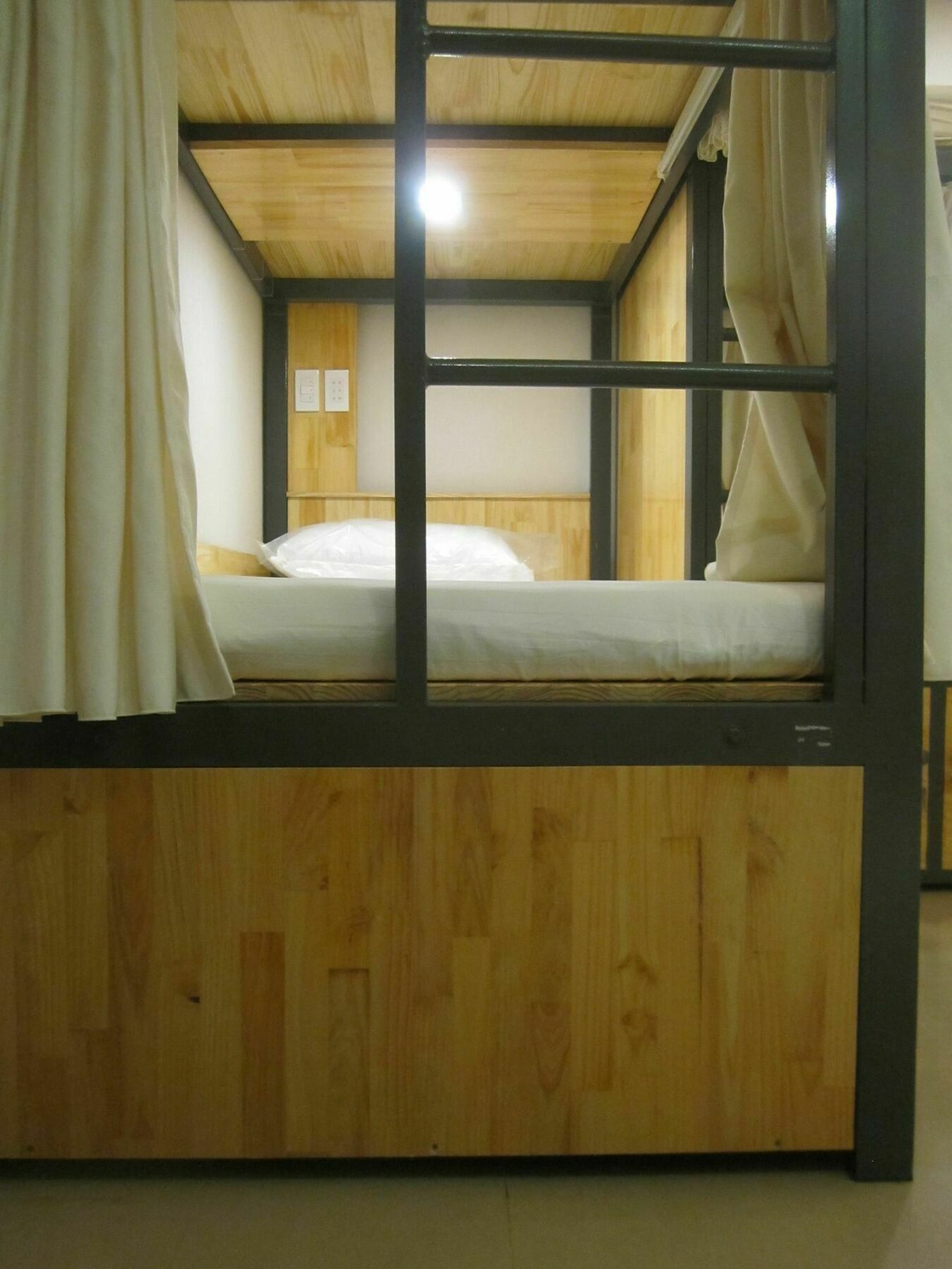 The Lily Hostel & Coffee Ho Chi Minh-byen Eksteriør bilde