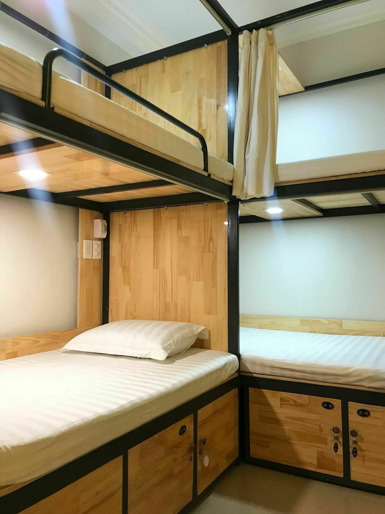 The Lily Hostel & Coffee Ho Chi Minh-byen Eksteriør bilde